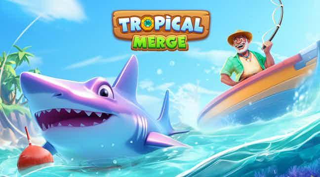 Tropical Merge