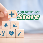 Phonix Store