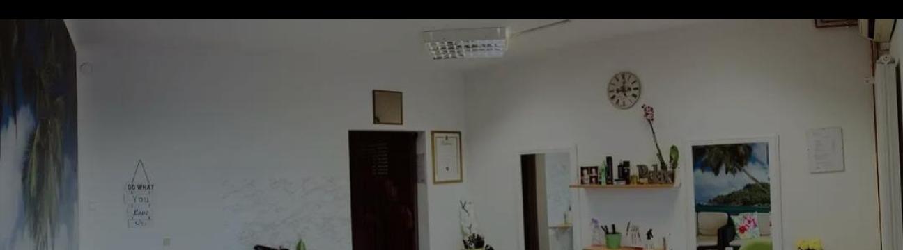 FRIZERSKI SALON LARA