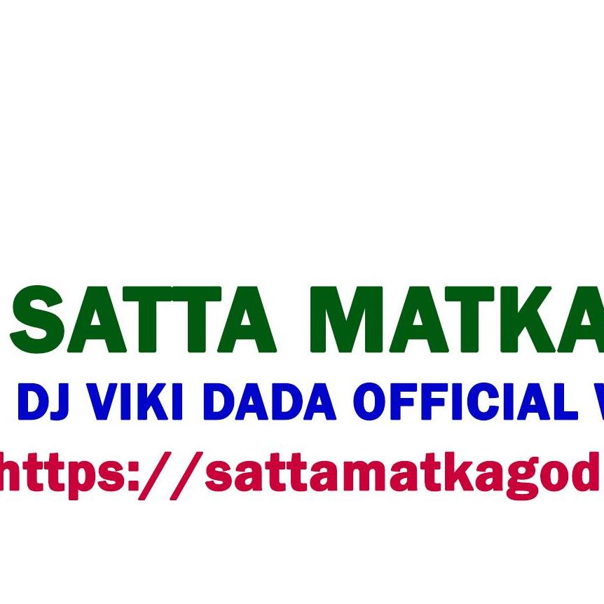 Satta Matkagod