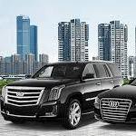 Limo Services