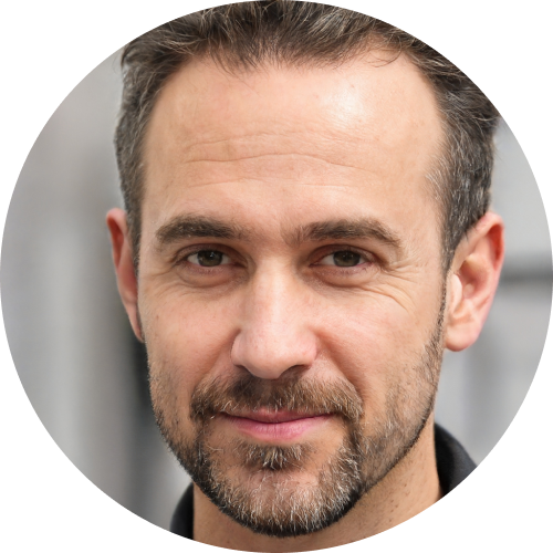Paul Ben