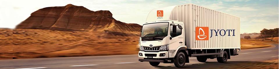 Jyoti  Freight