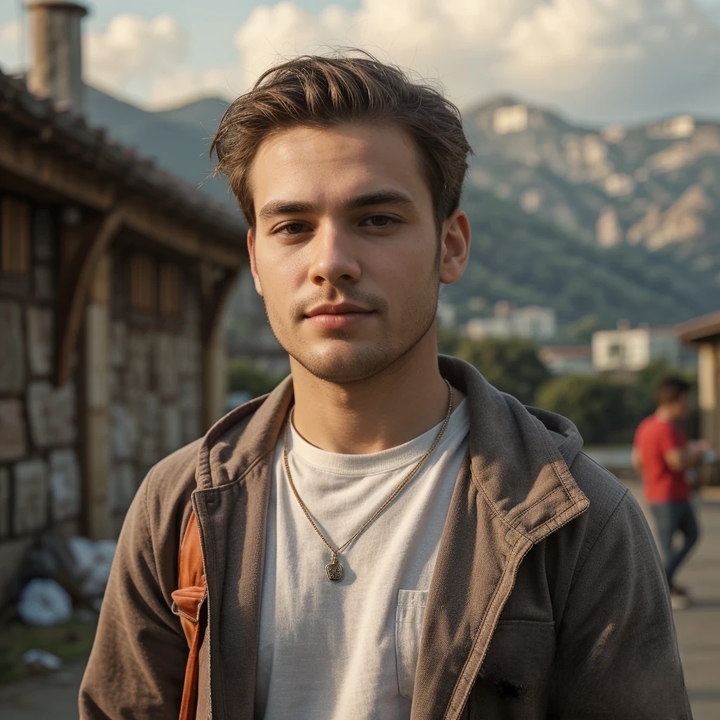 Luka Matijević