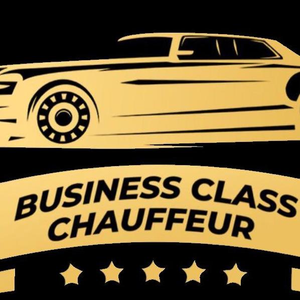 Business Class  Chauffeur