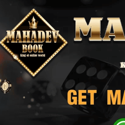 Mahadev Onlinebetting