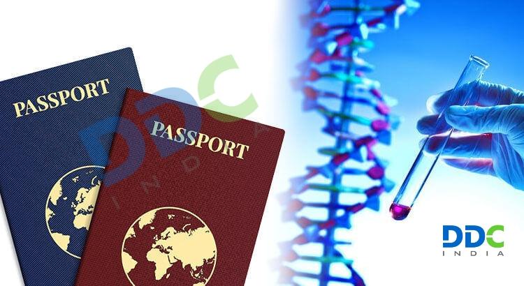 DDC Laboratories India