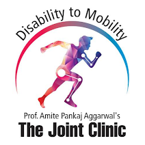 The Joint Clinic Dr Amite Pankaj