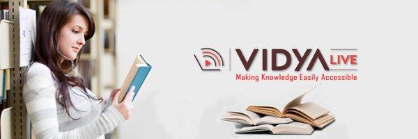 Vidya Live
