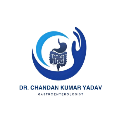 Dr Chandan  Kumar Yadav 