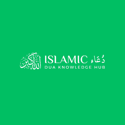 Myislamic Dua