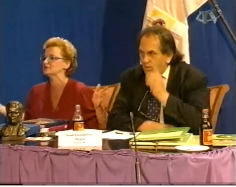 Vjenčanje Anđe i Cezara