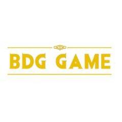 BDG Game Login
