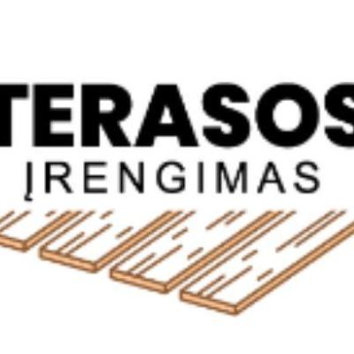 Terasos Irengimas
