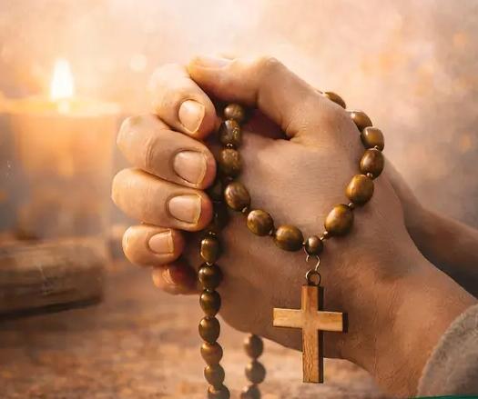 Molitve za Kr&scaron;ćane