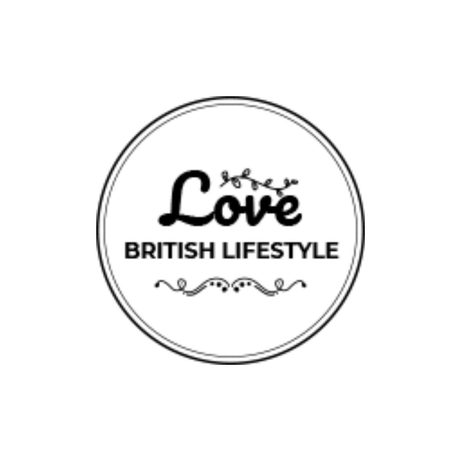 Love British Lifestyle
