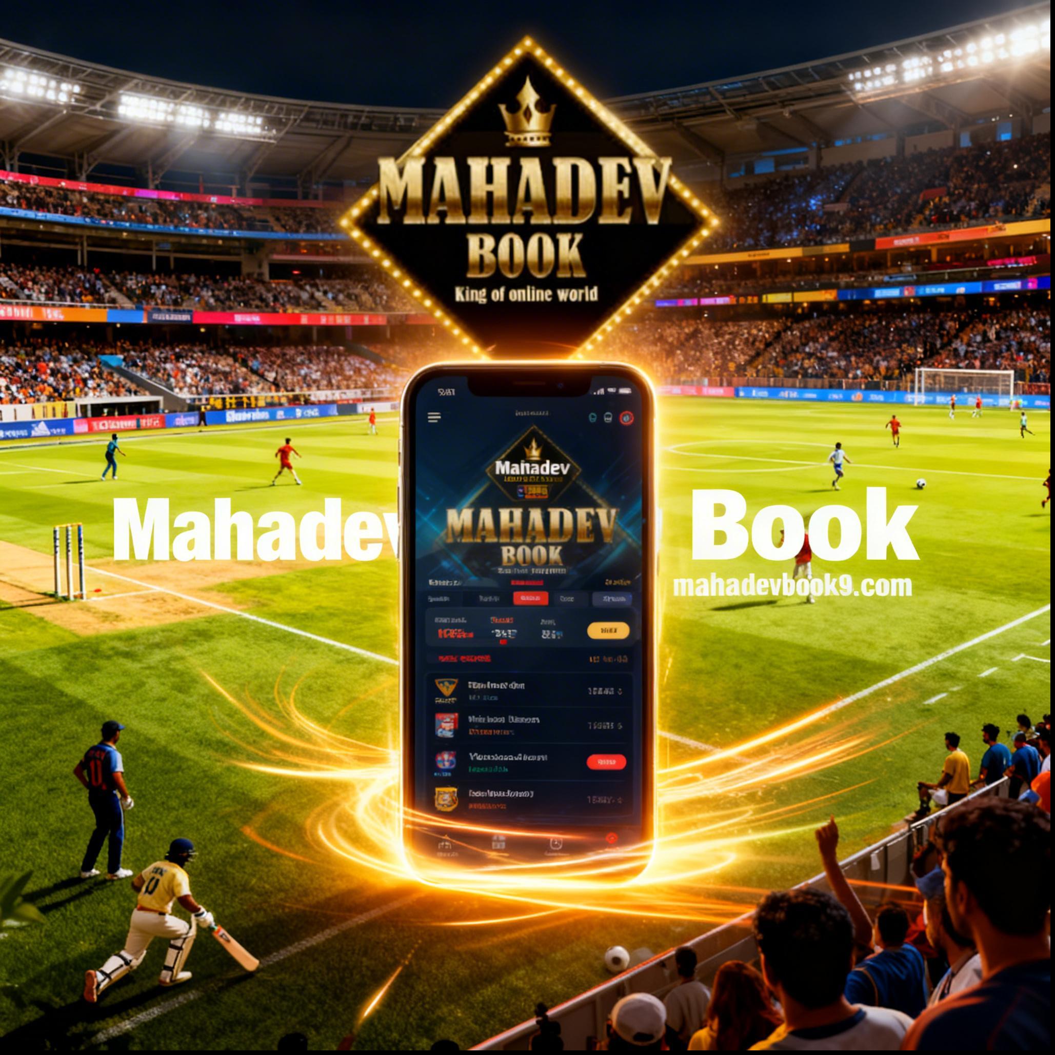 Mahadev Book9