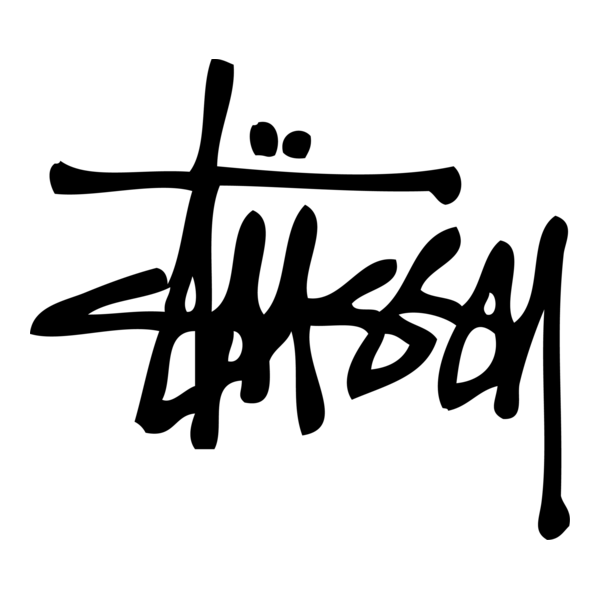 Stussy Clothing