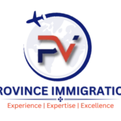 Province Immigration