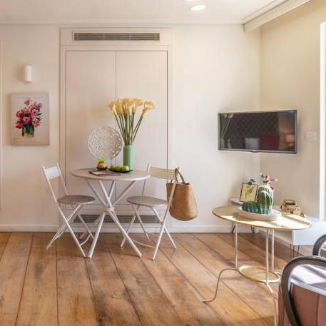 PaamonimHotl Jerusalem