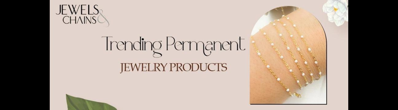Jewels Chains
