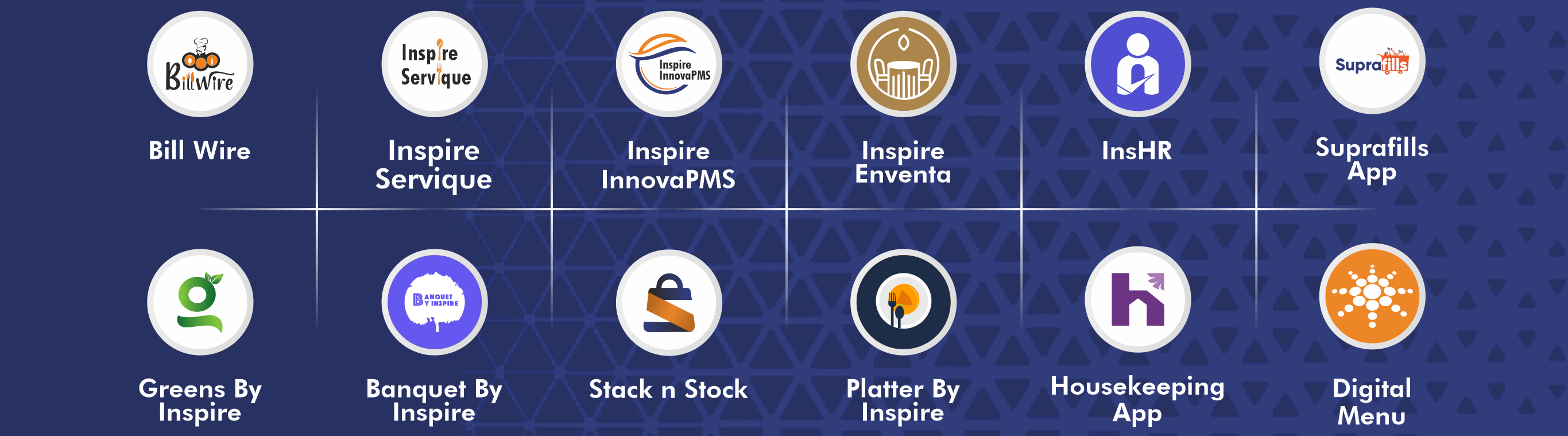 Inspire Software Co.