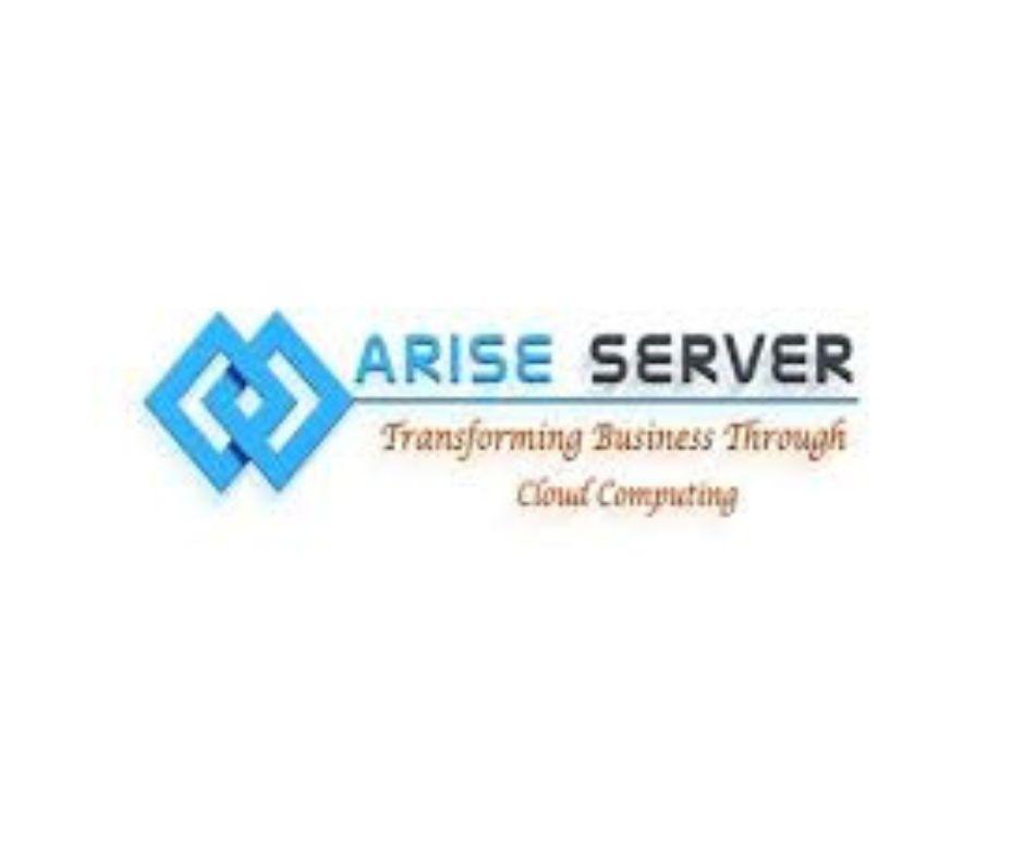 ariseserver