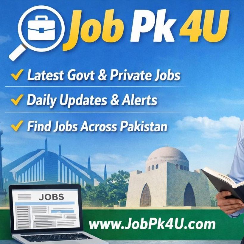 Job Pk4U