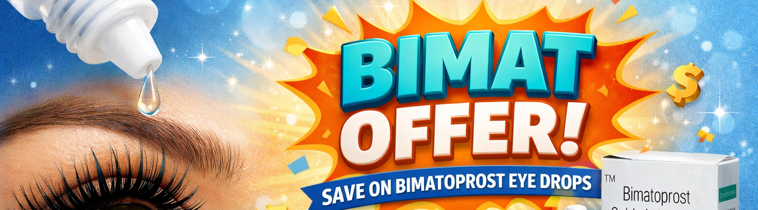 Bimatoprost Exporter