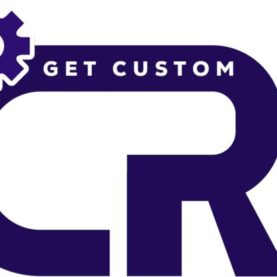 Custom CRM