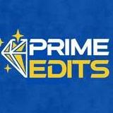 Prime Edits Edits